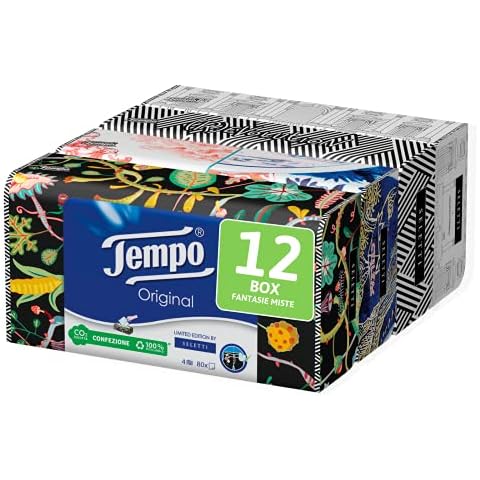 Tempo feature image