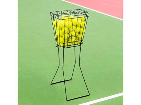 Tennis Ball Hoppers Thumbnail