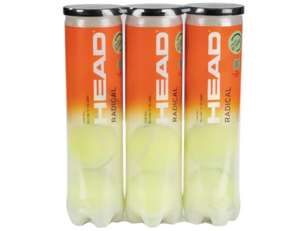 Tennis Balls Thumbnail