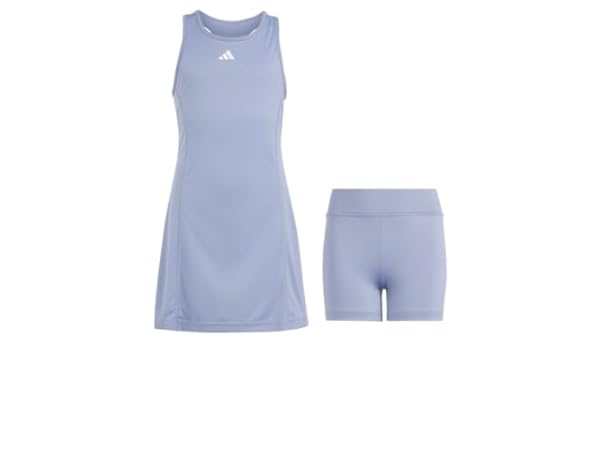 Tennis Dresses for Girls Thumbnail