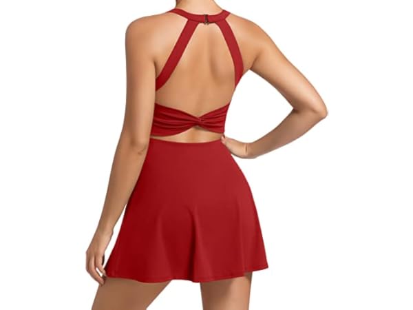 Tennis Dresses for Women Thumbnail