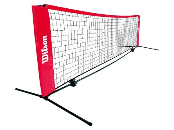 Tennis Nets Thumbnail