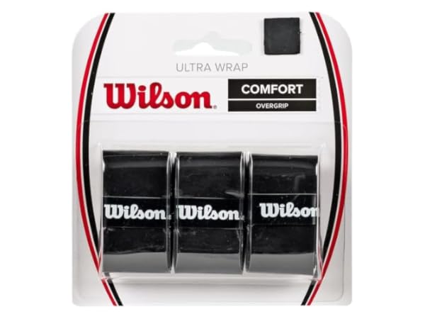 Tennis Racquet Grips Thumbnail