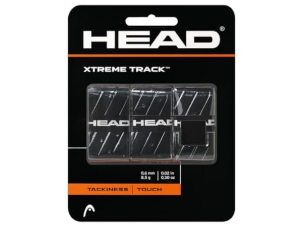 Tennis Racquet Grips Thumbnail