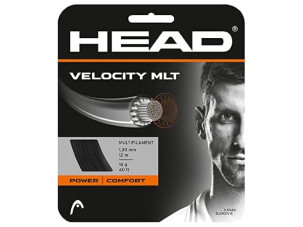 Tennis Racquet Strings Thumbnail