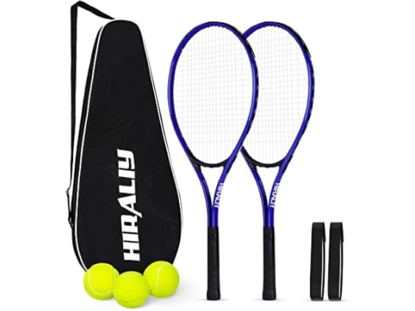 Tennis Racquets Thumbnail