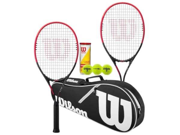 Tennis Racquets Thumbnail