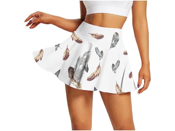 Tennis Shorts for Women Thumbnail