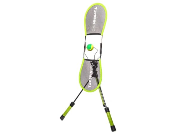 Tennis Training Equipment Thumbnail