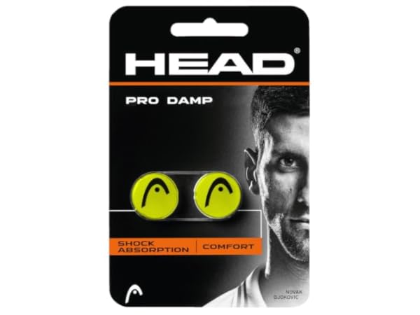 Tennis Vibration Dampeners Thumbnail