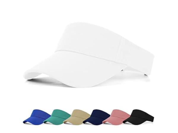 Tennis Visors for Women Thumbnail