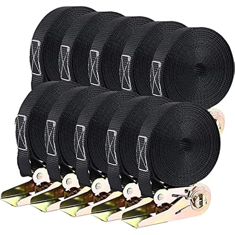 Tensioning Belts