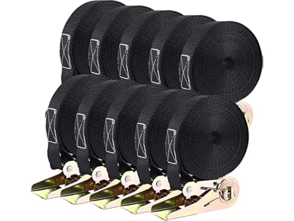 Tensioning Belts Thumbnail