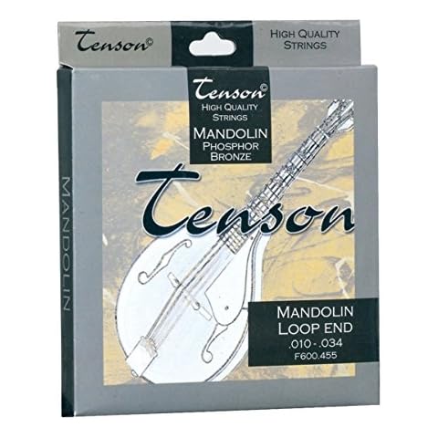 Tenson feature image