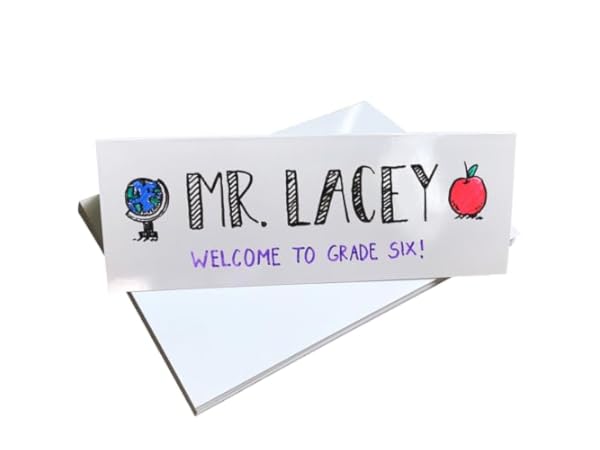 Tent Cards Thumbnail