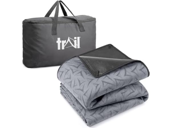 Tent Footprints & Carpets Thumbnail