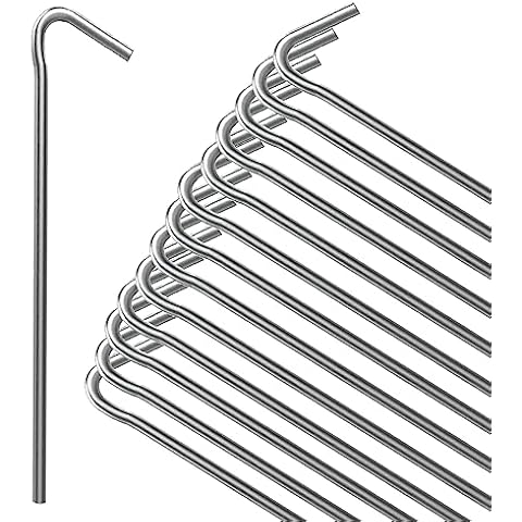 Tent Pegs for Camping Tent