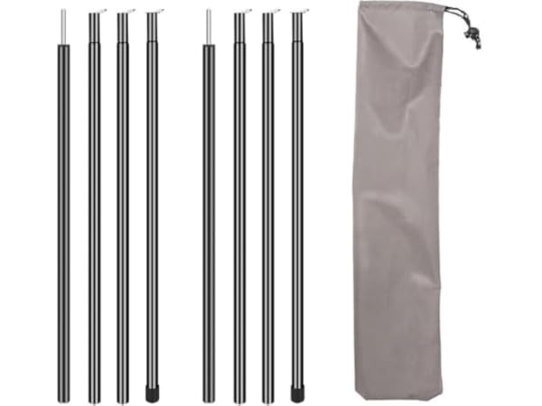 Tent Poles Thumbnail