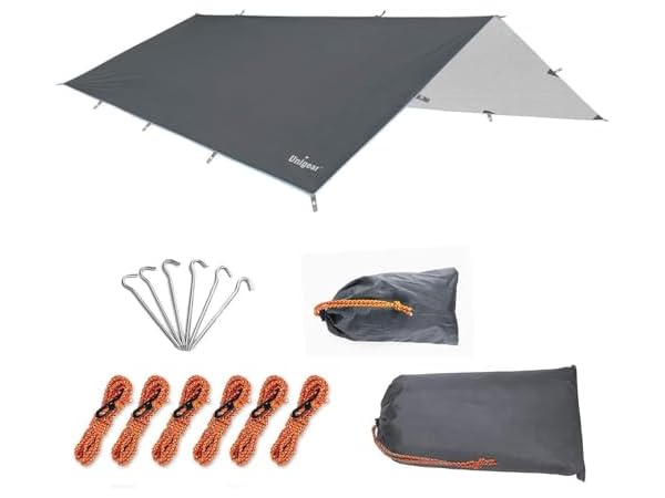 Tent Tarps Thumbnail