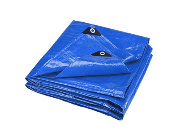 Tent Tarps Thumbnail