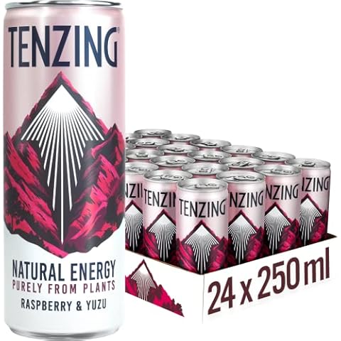 TENZING Natural Energy thumbnail