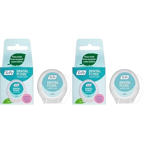 TEPE Dental Floss