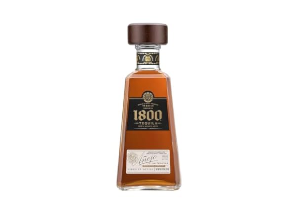 Tequila Añejo Thumbnail