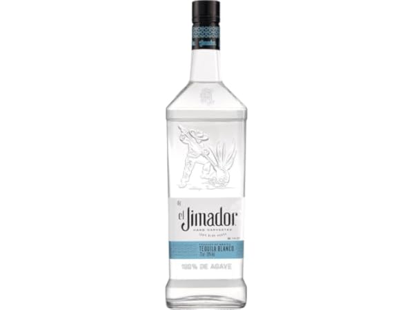 Tequila Blanco Thumbnail