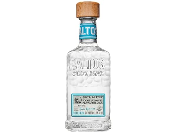 Tequila Blanco Thumbnail