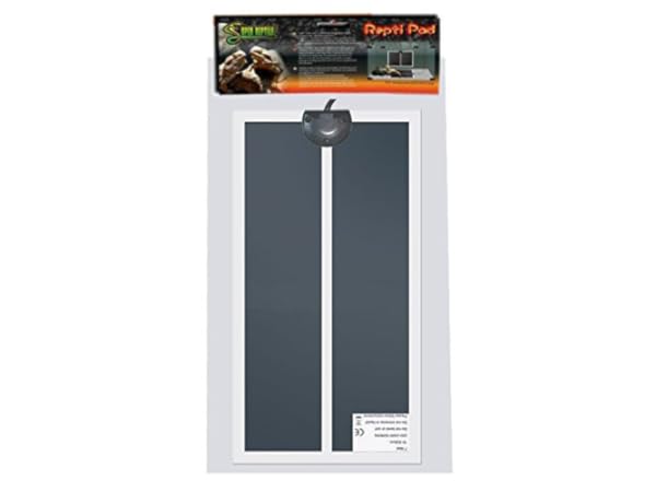 Terrarium Heat Mats Thumbnail