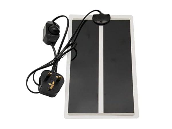 Terrarium Heat Mats Thumbnail