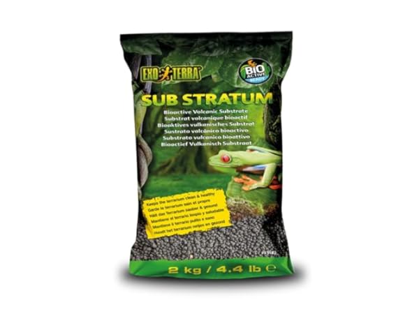 Terrarium Substrate Thumbnail