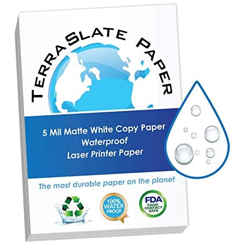 TerraSlate Paper feature image