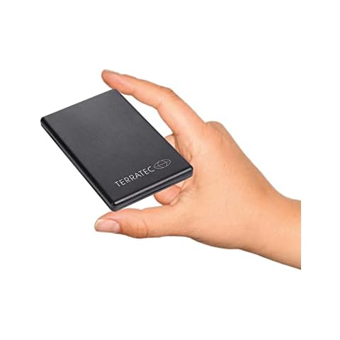 TerraTec feature image