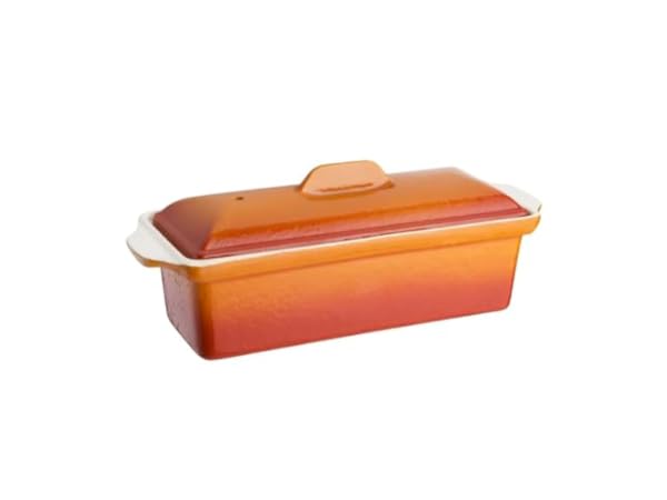 Terrine Dishes Thumbnail