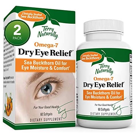 Terry Naturally feature image