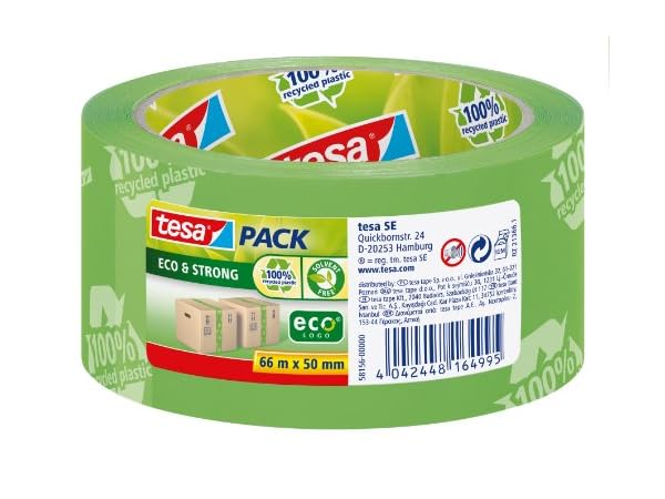 tesa UK Transparent Tape thumbnail