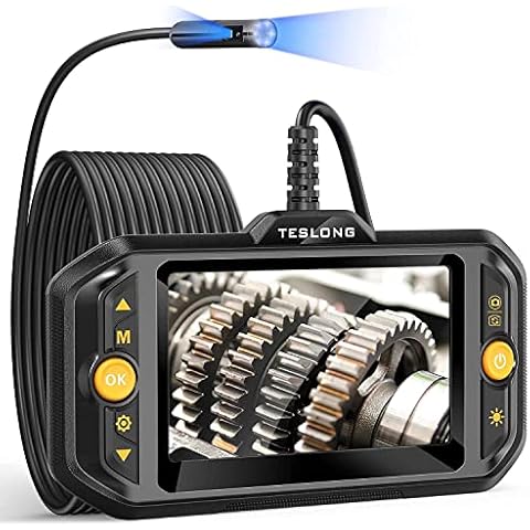 Teslong feature image