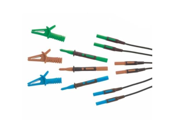 Test Leads Thumbnail