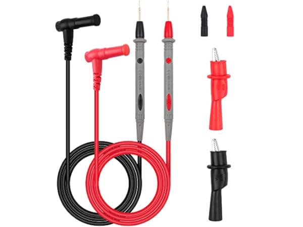 Test Leads Thumbnail