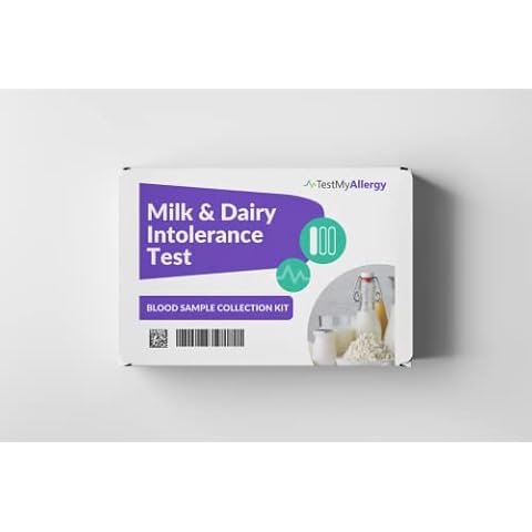 Test My Allergy feature image