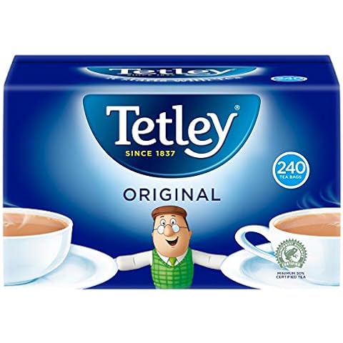 Tetley thumbnail