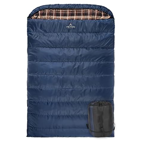 TETON Sports Rectangular Sleeping Bags