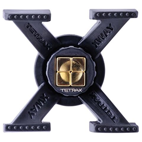 TETRAX feature image