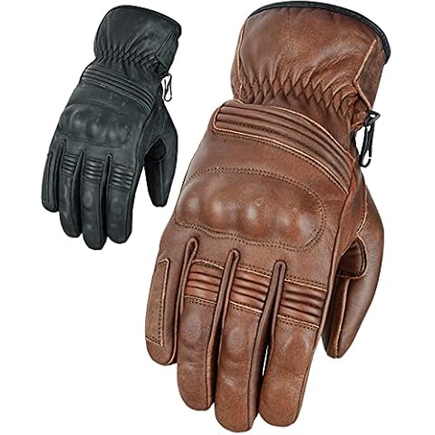 Texpeed Motorbike Gloves