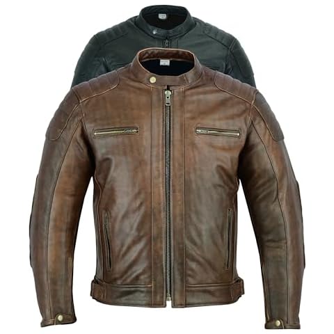 Texpeed Motorbike Jackets