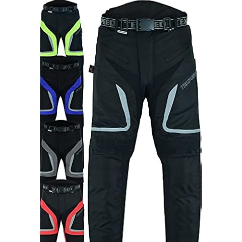Textile Protective Motorbike Trousers