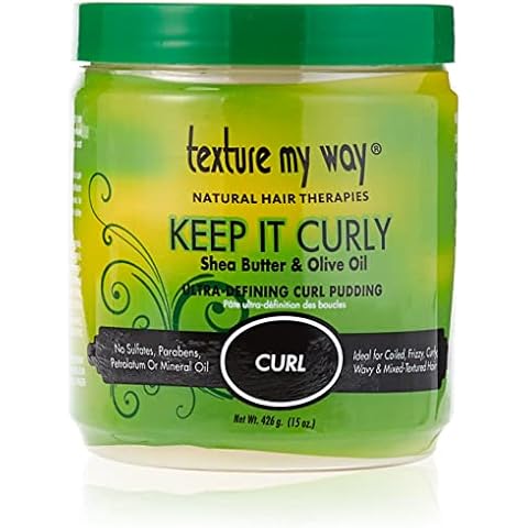 Texture My Way feature image