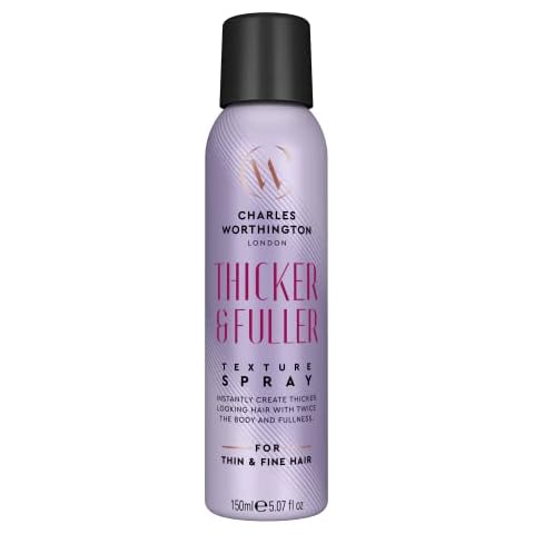 Texturising Hair Sprays