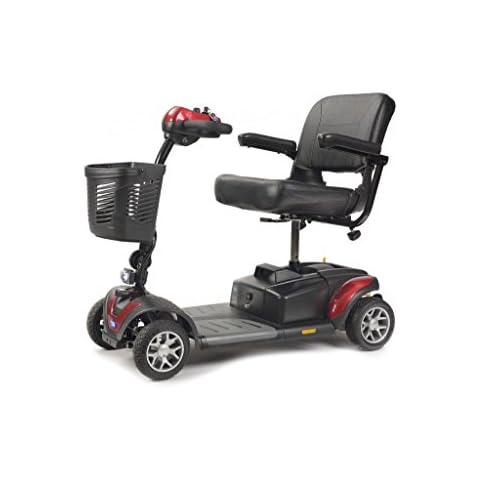 TGA Mobility feature image